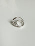 butterfly ring